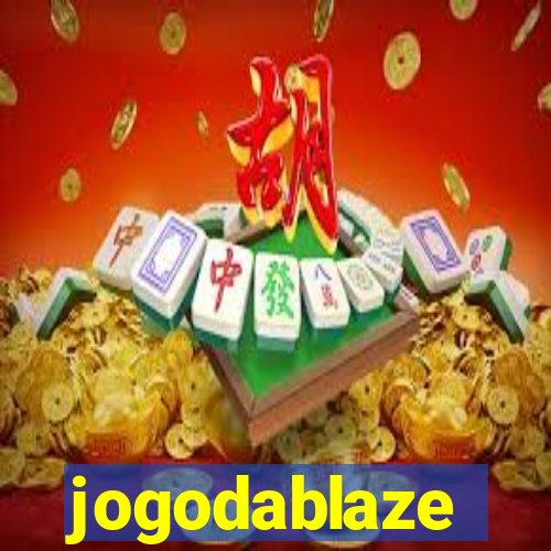 jogodablaze