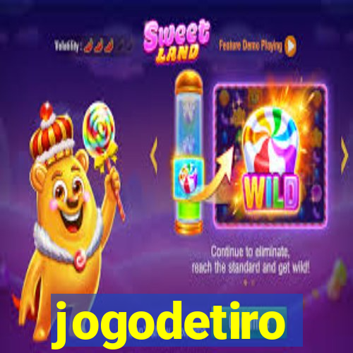 jogodetiro