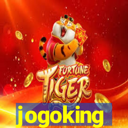 jogoking