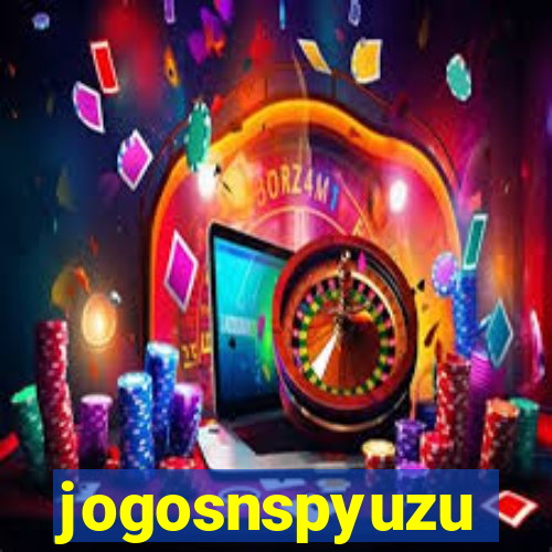 jogosnspyuzu