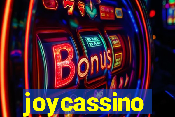 joycassino