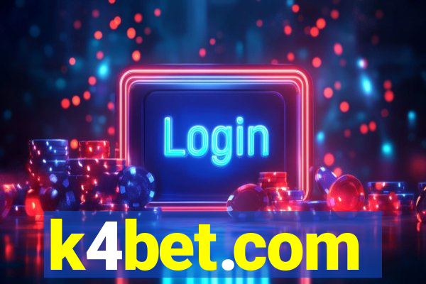 k4bet.com