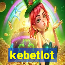 kebetlot