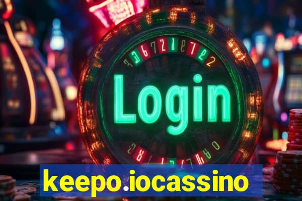 keepo.iocassino