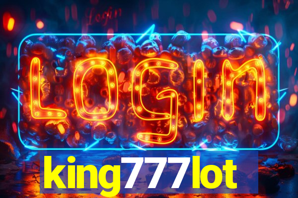 king777lot