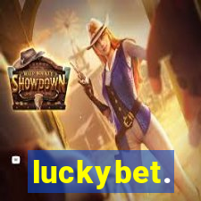 luckybet.