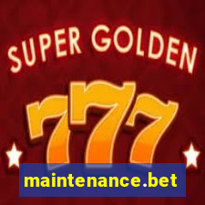 maintenance.bet3000.de