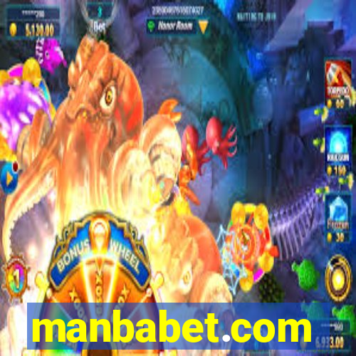 manbabet.com