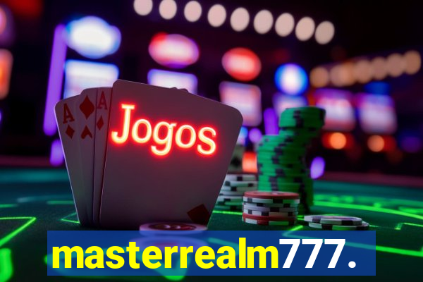 masterrealm777.com