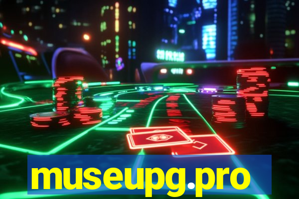 museupg.pro