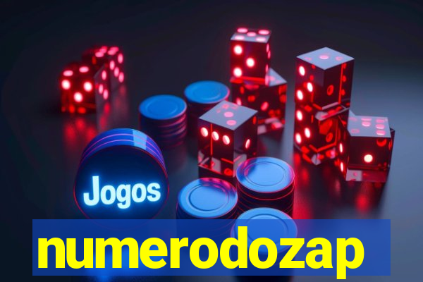 numerodozap