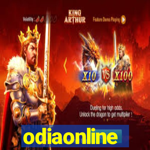 odiaonline