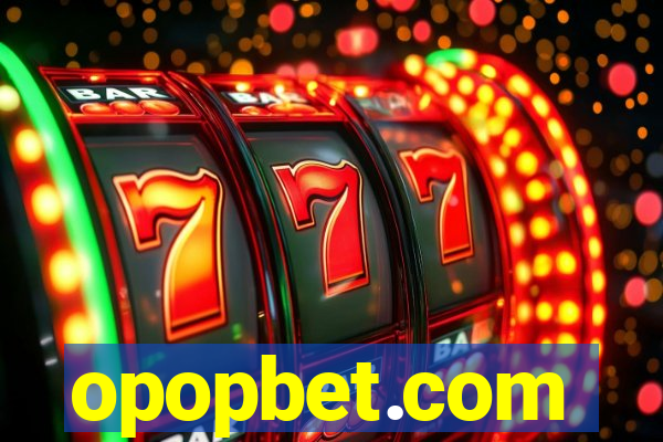 opopbet.com