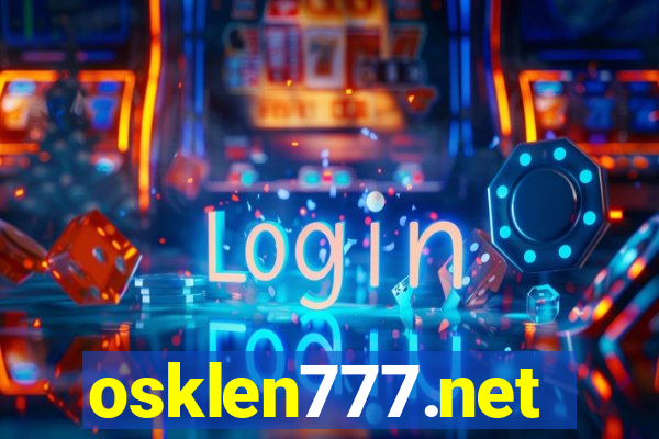 osklen777.net