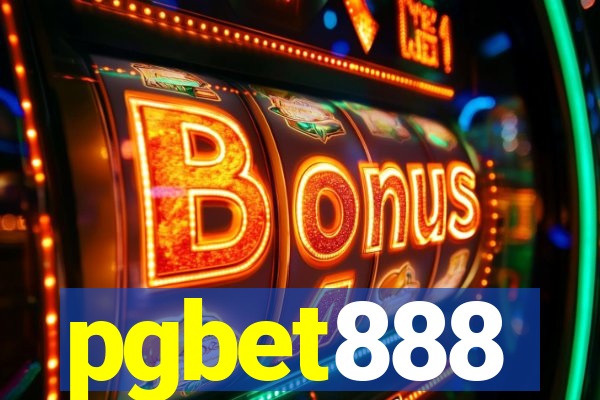 pgbet888