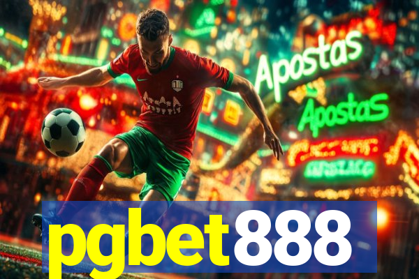 pgbet888