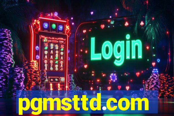 pgmsttd.com