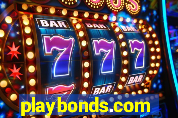 playbonds.com