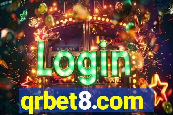 qrbet8.com