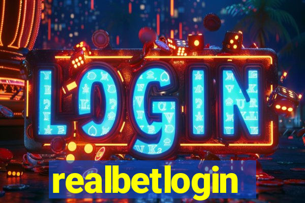 realbetlogin