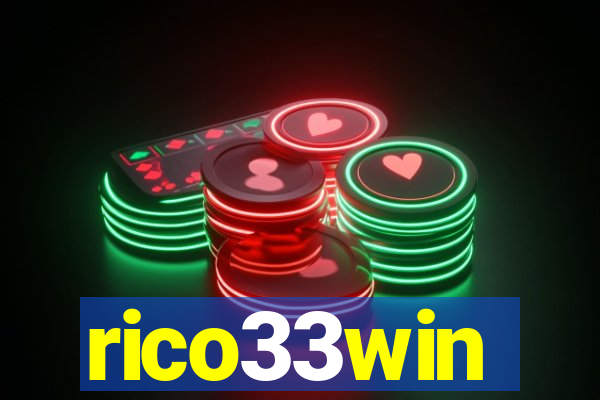 rico33win