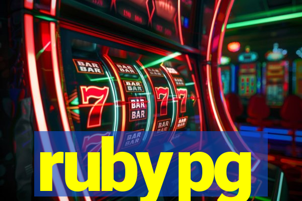 rubypg