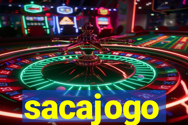 sacajogo