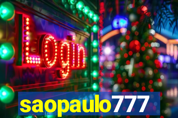 saopaulo777