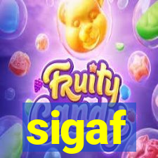 sigaf