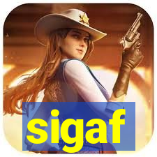 sigaf