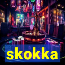 skokka