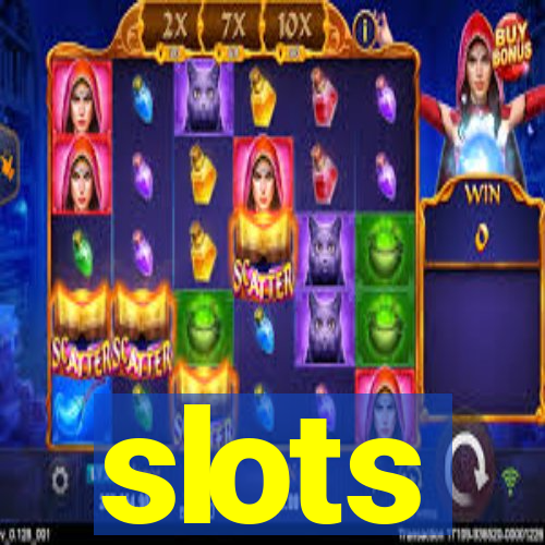 slots