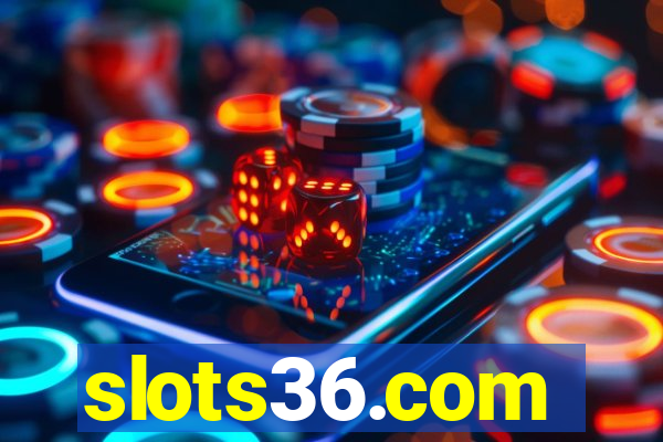 slots36.com