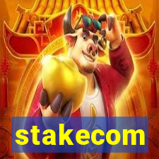 stakecom