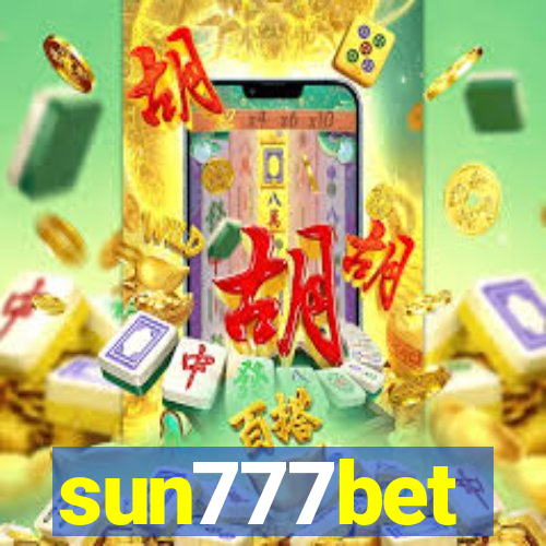 sun777bet