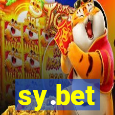 sy.bet