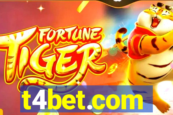 t4bet.com