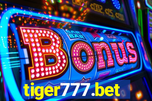 tiger777.bet