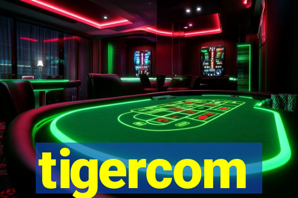 tigercom