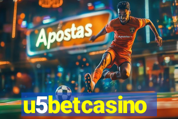 u5betcasino