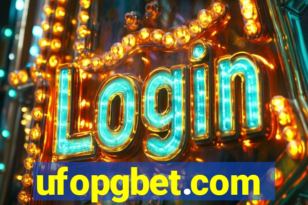 ufopgbet.com