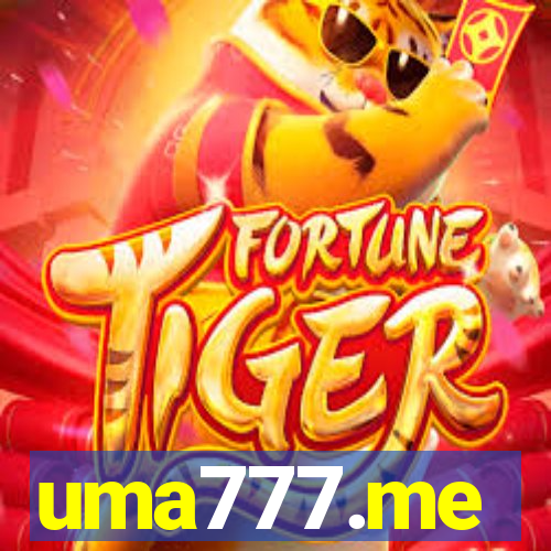 uma777.me