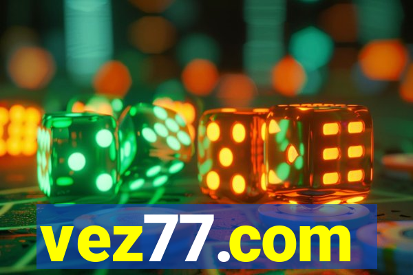 vez77.com