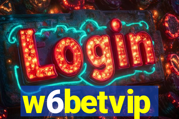 w6betvip