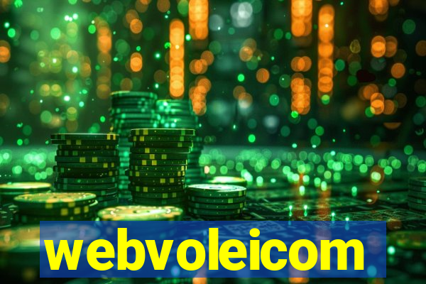 webvoleicom