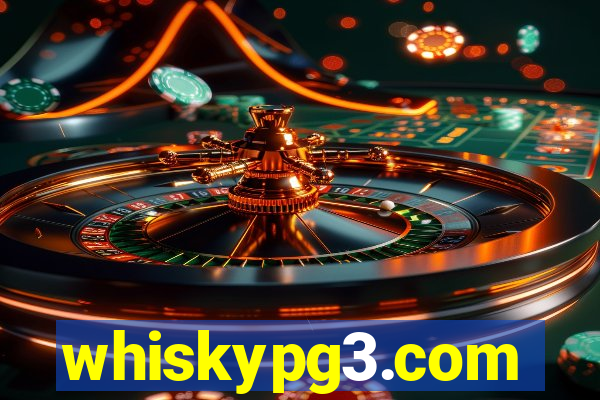 whiskypg3.com