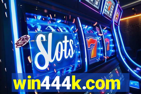 win444k.com