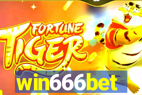 win666bet