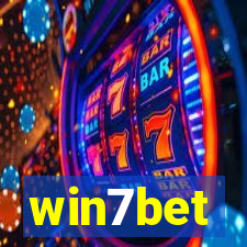 win7bet