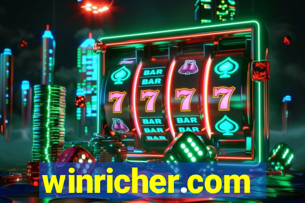 winricher.com